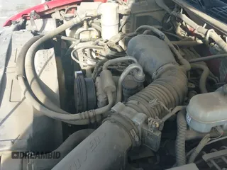 ✅ 2001 Chevrolet S-10 LS • VIN: 1GCCS19W018137236 • Лот: 41665664. Опубликован ранее на IAAI с пробегом 151 117 миль. Бесплатный доступ к архиву аукционных продаж из США и подробный отчёт об истории автомобиля на DreamBid. Изображение 12.