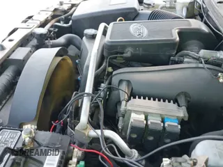 ✅ 2003 GMC Envoy SLE • VIN: 1GKET16S636168579 • Lot: 43048848. Listed on IAAI with 332,377 mi. Free auction sales archive from the USA and detailed vehicle history report at DreamBid. Image 12.