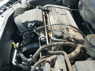 2004 Saturn ION ION 2 z VIN 1G8AJ52F94Z121055, wystawiony jako IAAI lot #42846694 z przebiegiem 95 657 mil mil oraz . Historia ofert i sprzedaży dostępna na DreamBid. Obrazek 12.