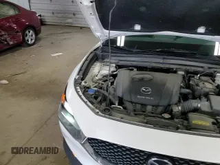 ✅ 2021 Mazda CX-30 S • VIN: 3MVDMBAL8MM214214 • Lot: 58583995. Listed on Copart with 98,877 mi. Free auction sales archive from the USA and detailed vehicle history report at DreamBid. Image 14.