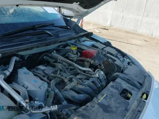 ✅ 2024 Nissan Sentra S • VIN: 3N1AB8BV3RY337242 • Lot: 42986667. Listed on IAAI with 44,685 mi. Free auction sales archive from the USA and detailed vehicle history report at DreamBid. Image 18.