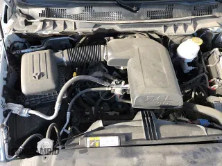 ✅ 2022 Ram 1500 SLT • VIN: 3C6RR7LG9NG388676 • Lot: 71523365. Listed on Copart with 35,199 mi. Free auction sales archive from the USA and detailed vehicle history report at DreamBid. Image 14.