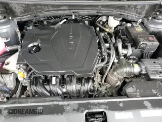 ✅ 2025 Kia Sportage LX • VIN: KNDPUCDF4S7388783 • Лот: 86854915. Опубликован ранее на Copart с пробегом 24 128 миль. Бесплатный доступ к архиву аукционных продаж из США и подробный отчёт об истории автомобиля на DreamBid. Изображение 15.