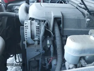 ✅ 2007 GMC Yukon SLT • VIN: 1GKFC13J97R217830 • Lot: 41011529. Listed on IAAI with 141,095 mi. Free auction sales archive from the USA and detailed vehicle history report at DreamBid. Image 12.