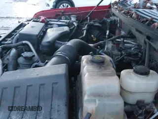 ✅ 2009 Ford F-150 XL • VIN: 1FTRF12W69KB58728 • Lot: 43668444. Wystawiony na IAAI z przebiegiem 220 540 mil. Bezpłatny archiwum sprzedaży aukcyjnych z USA i szczegółowy raport historii pojazdu na DreamBid. Zdjęcie 17.