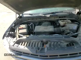 ✅ 2021 Chevrolet Silverado 1500 RST • VIN: 3GCPWDED0MG250677 • Lot: 81416005. Wystawiony na Copart z przebiegiem 61 104 mil. Bezpłatny archiwum sprzedaży aukcyjnych z USA i szczegółowy raport historii pojazdu na DreamBid. Zdjęcie 15.