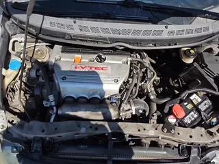 ✅ 2008 Honda Civic Si • VIN: 2HGFA55508H704510 • Lot: 70110545. Listed on Copart with 236,944 mi. Free auction sales archive from the USA and detailed vehicle history report at DreamBid. Image 13.