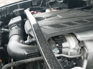 ✅ 2021 Alfa Romeo Stelvio Ti • VIN: ZASPAKBN4M7D13072 • Лот: 42512651. Опубликован ранее на IAAI с пробегом 80 130 миль. Бесплатный доступ к архиву аукционных продаж из США и подробный отчёт об истории автомобиля на DreamBid. Изображение 19.