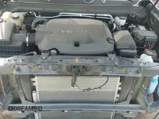 ✅ 2019 Chevrolet Colorado 4WD LT • VIN: 1GCGTCEN3K1153058 • Lot: 43560057. Listed on IAAI with 57,045 mi. Free auction sales archive from the USA and detailed vehicle history report at DreamBid. Image 20.