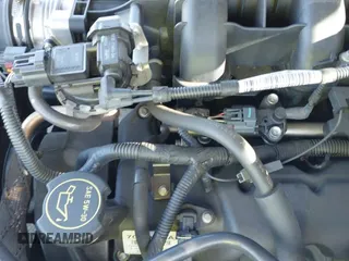 ✅ 2007 Ford Mustang Deluxe • VIN: 1ZVFT84N675324814 • Lot: 42529540. Listed on IAAI with 52,657 mi. Free auction sales archive from the USA and detailed vehicle history report at DreamBid. Image 20.