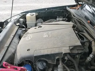 ✅ 2010 Toyota Tacoma PreRunner • VIN: 3TMJU4GN4AM106838 • Lot: 43790974. Listed on IAAI with 169,965 mi. Free auction sales archive from the USA and detailed vehicle history report at DreamBid. Image 19.