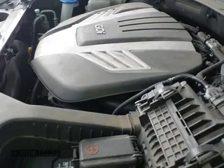 ✅ 2019 Hyundai Santa Fe Limited Ultimate • VIN: KM8SR4HF5KU299510 • Лот: 43018293. Опубликован ранее на IAAI с пробегом 66 080 миль. Бесплатный доступ к архиву аукционных продаж из США и подробный отчёт об истории автомобиля на DreamBid. Изображение 20.