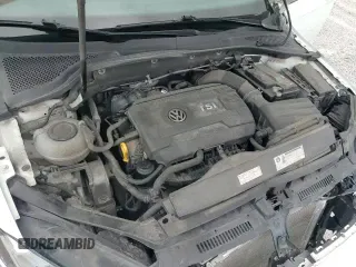 ✅ 2018 Volkswagen Golf S • VIN: 3VWH17AU5JM754808 • Lot: 63466455. Listed on Copart with 101,717 mi. Free auction sales archive from the USA and detailed vehicle history report at DreamBid. Image 15.