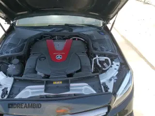 ✅ 2020 Mercedes-Benz C 43 AMG • VIN: WDDWF6EB6LR562786 • Lot: 64337465. Wystawiony na Copart z przebiegiem 82 092 mil. Bezpłatny archiwum sprzedaży aukcyjnych z USA i szczegółowy raport historii pojazdu na DreamBid. Zdjęcie 13.