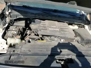 ✅ 2019 Nissan Titan S • VIN: 1N6AA1R79KN500572 • Lot: 46151425. Wystawiony na Copart z przebiegiem 95 654 mil. Bezpłatny archiwum sprzedaży aukcyjnych z USA i szczegółowy raport historii pojazdu na DreamBid. Zdjęcie 13.