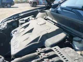 ✅ 2013 Cadillac SRX Performance Collection • VIN: 3GYFNHE37DS638638 • Lot: 43173381. Listed on IAAI with 156,214 mi. Free auction sales archive from the USA and detailed vehicle history report at DreamBid. Image 22.