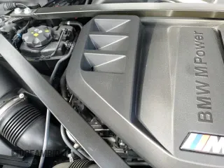 ✅ 2023 BMW M4 Competition xDrive • VIN: WBS43AZ07PCM46729 • Lot: 87191155. Listed on Copart with 27,424 mi. Free auction sales archive from the USA and detailed vehicle history report at DreamBid. Image 16.