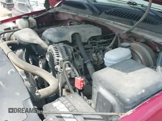 ✅ 2006 GMC Sierra 1500 SLE1 • VIN: 2GTEC13T861219889 • Lot: 41939442. Listed on IAAI with 200,757 mi. Free auction sales archive from the USA and detailed vehicle history report at DreamBid. Image 12.