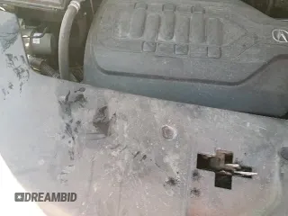 ✅ 2017 Acura MDX • VIN: 5FRYD4H34HB014136 • Лот: 71068535. Опубликован ранее на Copart с пробегом 99 678 миль. Бесплатный доступ к архиву аукционных продаж из США и подробный отчёт об истории автомобиля на DreamBid. Изображение 14.