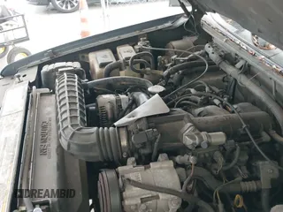 ✅ 2000 Ford Explorer XLS • VIN: 1FMZU62X6YZA90590 • Лот: 42734741. Опубликован ранее на IAAI с пробегом 288 016 миль. Бесплатный доступ к архиву аукционных продаж из США и подробный отчёт об истории автомобиля на DreamBid. Изображение 12.