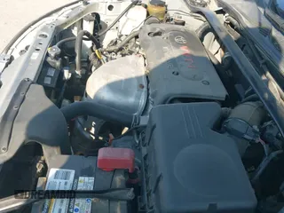 ✅ 2004 Toyota Camry LE • VIN: 4T1BE32K04U861019 • Lot: 42916954. Listed on IAAI with 206,375 mi. Free auction sales archive from the USA and detailed vehicle history report at DreamBid. Image 12.