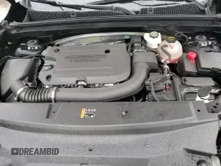 ✅ 2025 Buick Envision Avenir • VIN: LRBFZME49SD025170 • Lot: 90042585. Wystawiony na Copart z przebiegiem 4 723 mil. Bezpłatny archiwum sprzedaży aukcyjnych z USA i szczegółowy raport historii pojazdu na DreamBid. Zdjęcie 16.