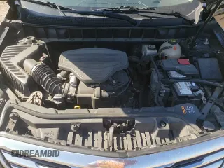 ✅ 2017 Cadillac XT5 Premium Luxury AWD • VIN: 1GYKNERS5HZ113858 • Лот: 63243225. Опубликован ранее на Copart с пробегом 97 184 миль. Бесплатный доступ к архиву аукционных продаж из США и подробный отчёт об истории автомобиля на DreamBid. Изображение 16.