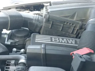 ✅ 2007 BMW X5 3.0si • VIN: 5UXFE435X7L013646 • Lot: 42533986. Listed on IAAI with 243,477 mi. Free auction sales archive from the USA and detailed vehicle history report at DreamBid. Image 12.