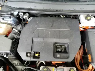 ✅ 2013 Chevrolet Volt • VIN: 1G1RA6E47DU126852 • Lot: 84054804. Wystawiony na Copart z przebiegiem 89 947 mil. Bezpłatny archiwum sprzedaży aukcyjnych z USA i szczegółowy raport historii pojazdu na DreamBid. Zdjęcie 16.