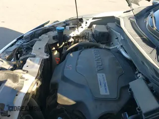 ✅ 2018 Honda Pilot Touring • VIN: 5FNYF6H91JB008621 • Lot: 43410904. Listed on IAAI with 77,505 mi. Free auction sales archive from the USA and detailed vehicle history report at DreamBid. Image 19.