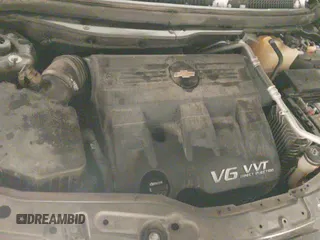 ✅ 2012 Chevrolet Captiva Sport LTZ • VIN: 3GNFL4E53CS617278 • Lot: 41592111. Wystawiony na IAAI z przebiegiem 248 602 mil. Bezpłatny archiwum sprzedaży aukcyjnych z USA i szczegółowy raport historii pojazdu na DreamBid. Zdjęcie 20.