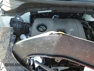 ✅ 2025 Kia Soul LX • VIN: KNDJ23AU8S7269228 • Lot: 69691085. Listed on Copart with 5,447 mi. Free auction sales archive from the USA and detailed vehicle history report at DreamBid. Image 14.