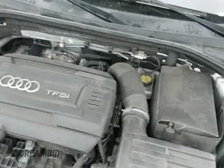 ✅ 2017 Audi A3 • VIN: WAUJ8HFFXH1047739 • Лот: 42313056. Опубликован ранее на IAAI с пробегом 125 104 миль. Бесплатный доступ к архиву аукционных продаж из США и подробный отчёт об истории автомобиля на DreamBid. Изображение 20.