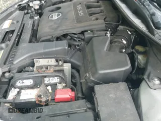 ✅ 2013 Nissan Altima S • VIN: 1N4BL3AP4DN402065 • Lot: 43250796. Wystawiony na IAAI z przebiegiem 188 294 mil. Bezpłatny archiwum sprzedaży aukcyjnych z USA i szczegółowy raport historii pojazdu na DreamBid. Zdjęcie 18.