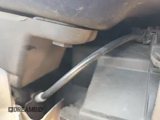 ✅ 2017 Jeep Renegade Sport • VIN: ZACCJAAH7HPF95858 • Лот: 84795135. Опубликован ранее на Copart с пробегом 117 732 миль. Бесплатный доступ к архиву аукционных продаж из США и подробный отчёт об истории автомобиля на DreamBid. Изображение 14.