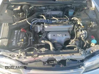 ✅ 1994 Honda Accord LX • VIN: JHMCD5634RC061099 • Lot: 83488354. Listed on Copart with 208,488 mi. Free auction sales archive from the USA and detailed vehicle history report at DreamBid. Image 15.