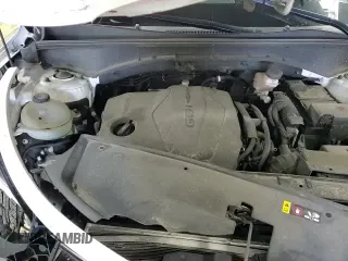 ✅ 2021 Kia Sorento S • VIN: 5XYRL4LC3MG003390 • Лот: 84421965. Опубликован ранее на Copart с пробегом 87 086 миль. Бесплатный доступ к архиву аукционных продаж из США и подробный отчёт об истории автомобиля на DreamBid. Изображение 14.