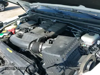 ✅ 2022 Nissan Frontier SV • VIN: 1N6ED1EJXNN693314 • Лот: 41518020. Опубликован ранее на IAAI с пробегом 52 565 миль. Бесплатный доступ к архиву аукционных продаж из США и подробный отчёт об истории автомобиля на DreamBid. Изображение 20.