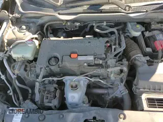 ✅ 2019 Honda Civic Sport • VIN: 2HGFC4B85KH301858 • Лот: 90535375. Опубликован ранее на Copart с пробегом 118 582 миль. Бесплатный доступ к архиву аукционных продаж из США и подробный отчёт об истории автомобиля на DreamBid. Изображение 15.