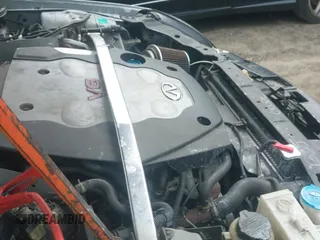 ✅ 2005 Infiniti G35 • VIN: JNKCV54E35M400716 • Lot: 43167669. Wystawiony na IAAI z przebiegiem 142 049 mil. Bezpłatny archiwum sprzedaży aukcyjnych z USA i szczegółowy raport historii pojazdu na DreamBid. Zdjęcie 12.