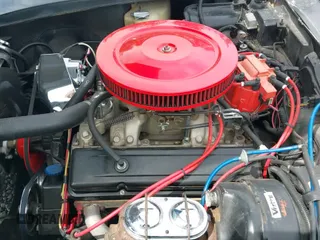 ✅ 1976 Chevrolet Corvette • VIN: 1Z37L6S4014670000 • Лот: 42732511. Опубликован ранее на IAAI с пробегом 8 247 миль. Бесплатный доступ к архиву аукционных продаж из США и подробный отчёт об истории автомобиля на DreamBid. Изображение 20.