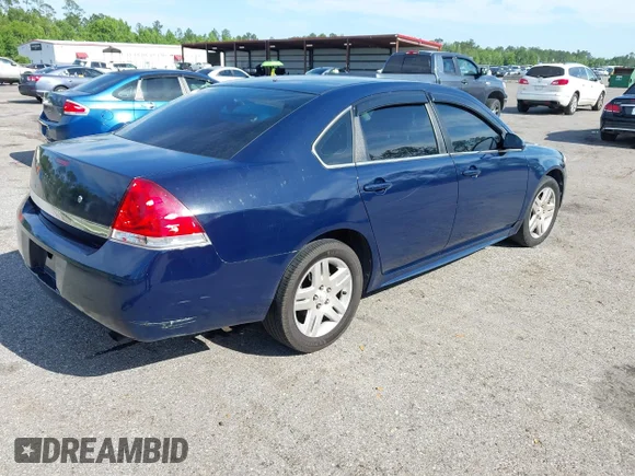 ✅ 2010 Chevrolet Impala Police Police • VIN: 2G1WD5EM8A1243979 • Lot: 44637224. Wystawiony na IAAI z przebiegiem 138 128 mil. Bezpłatny archiwum sprzedaży aukcyjnych z USA i szczegółowy raport historii pojazdu na DreamBid. Zdjęcie 4.