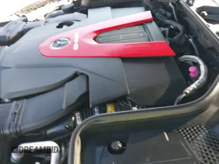 ✅ 2018 Mercedes-Benz C 43 AMG • VIN: 55SWF6EB2JU261301 • Lot: 41911808. Wystawiony na IAAI z przebiegiem 59 707 mil. Bezpłatny archiwum sprzedaży aukcyjnych z USA i szczegółowy raport historii pojazdu na DreamBid. Zdjęcie 21.