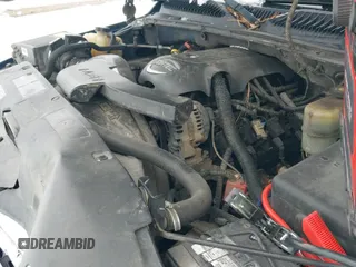 ✅ 2002 Chevrolet Tahoe LS • VIN: 1GNEK13V12J330179 • Lot: 41382530. Wystawiony na IAAI z przebiegiem 216 051 mil. Bezpłatny archiwum sprzedaży aukcyjnych z USA i szczegółowy raport historii pojazdu na DreamBid. Zdjęcie 20.