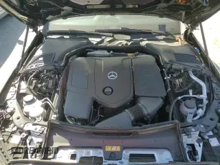 ✅ 2025 Mercedes-Benz C 300 • VIN: W1KAF4GB9SR255915 • Lot: 86113255. Wystawiony na Copart z przebiegiem 1 391 mil. Bezpłatny archiwum sprzedaży aukcyjnych z USA i szczegółowy raport historii pojazdu na DreamBid. Zdjęcie 14.