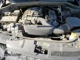 ✅ 2023 Dodge Durango GT Plus • VIN: 1C4RDHDG2PC553369 • Lot: 56941655. Listed on Copart with 37,080 mi. Free auction sales archive from the USA and detailed vehicle history report at DreamBid. Image 14.