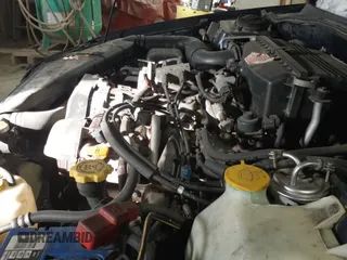 ✅ 2003 Subaru Legacy L • VIN: 4S3BE635137206167 • Лот: 41633976. Опубликован ранее на IAAI с пробегом 185 405 миль. Бесплатный доступ к архиву аукционных продаж из США и подробный отчёт об истории автомобиля на DreamBid. Изображение 13.