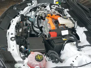 ✅ 2025 Honda Prologue Touring • VIN: 3GPKHXRJ7SS501015 • Lot: 42381655. Wystawiony na IAAI z przebiegiem 654 mil. Bezpłatny archiwum sprzedaży aukcyjnych z USA i szczegółowy raport historii pojazdu na DreamBid. Zdjęcie 19.