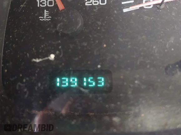 ✅ 2001 Dodge 1500 Work Special • VIN: 1B7HC16X21S300309 • Lot: 45195825. Wystawiony na IAAI z przebiegiem 139 153 mil. Bezpłatny archiwum sprzedaży aukcyjnych z USA i szczegółowy raport historii pojazdu na DreamBid. Zdjęcie 7.