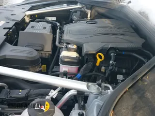 ✅ 2024 Genesis GV70 2.5T • VIN: 5NMMADTB4RH009929 • Lot: 41276564. Wystawiony na IAAI z przebiegiem 5 065 mil. Bezpłatny archiwum sprzedaży aukcyjnych z USA i szczegółowy raport historii pojazdu na DreamBid. Zdjęcie 20.